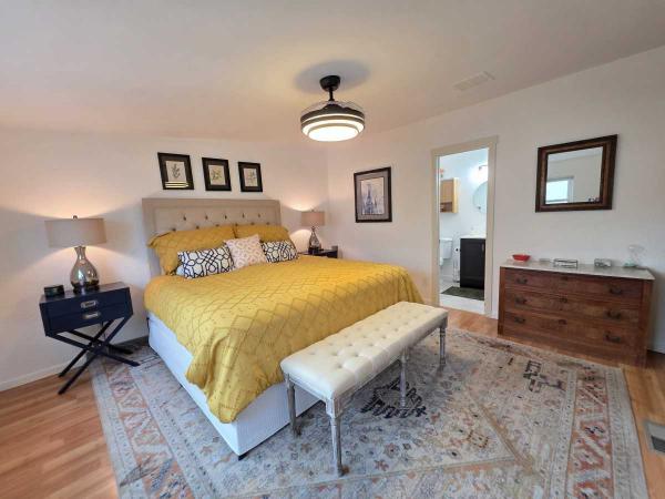 1987 Fuqua Homes Mobile Home For Sale