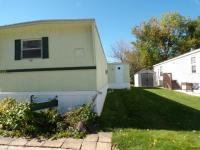 1973 Horizon Manufactured Home