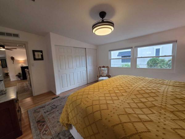 1987 Fuqua Homes Mobile Home For Sale