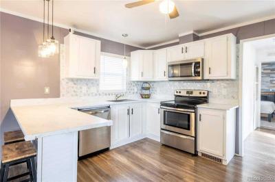 Mobile Home at 1500 W Thornton Pkwy Lot 233 Thornton, CO 80260