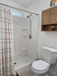 1987 Fuqua Homes 1456 Manufactured Home