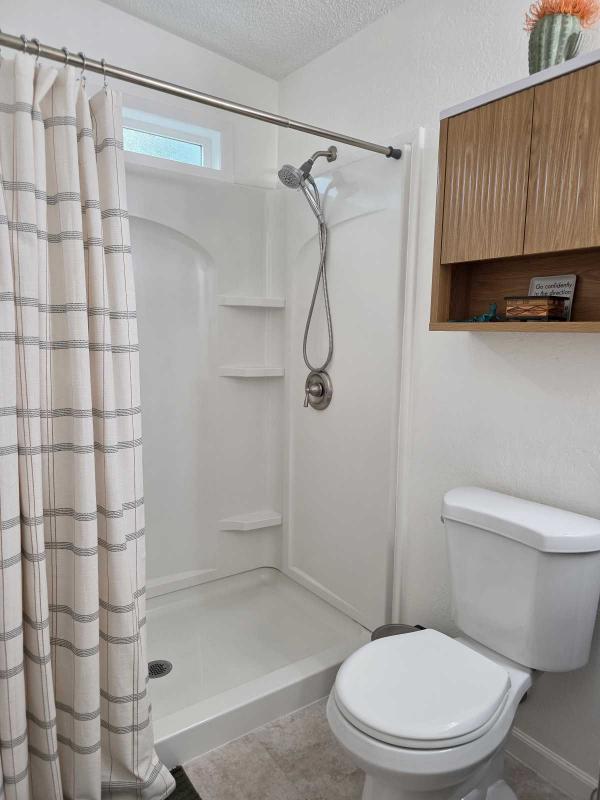1987 Fuqua Homes Mobile Home For Sale