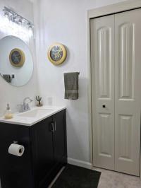 1987 Fuqua Homes 1456 Manufactured Home