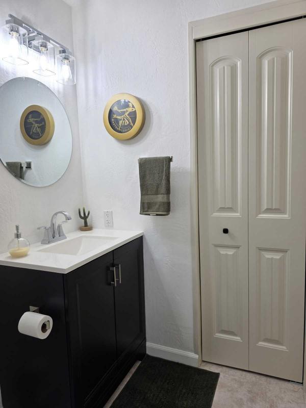 1987 Fuqua Homes Mobile Home For Sale