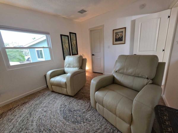 1987 Fuqua Homes Mobile Home For Sale