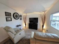 1987 Fuqua Homes 1456 Manufactured Home