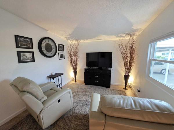 1987 Fuqua Homes Mobile Home For Sale