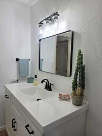 1987 Fuqua Homes 1456 Manufactured Home