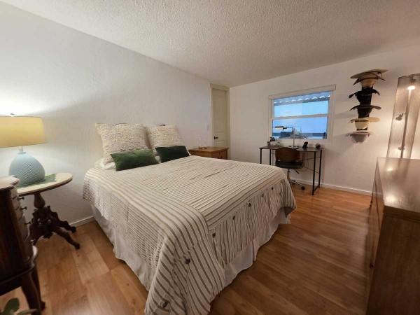 1987 Fuqua Homes Mobile Home For Sale