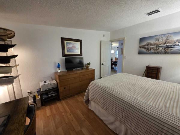 1987 Fuqua Homes Mobile Home For Sale