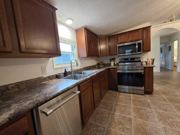 1987 Fuqua Homes Mobile Home For Sale