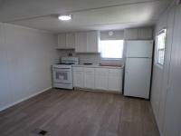 1973 Horizon Manufactured Home