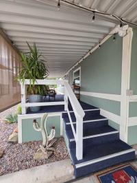 1987 Fuqua Homes 1456 Manufactured Home