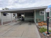 1987 Fuqua Homes 1456 Manufactured Home