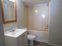 1973 Horizon Manufactured Home