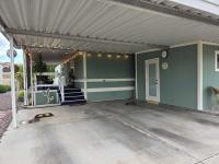 1987 Fuqua Homes 1456 Manufactured Home