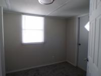 1973 Horizon Manufactured Home