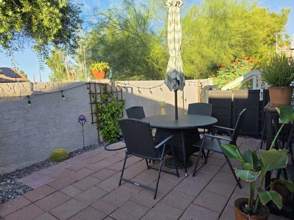 1987 Fuqua Homes Mobile Home For Sale