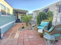 1987 Fuqua Homes 1456 Manufactured Home