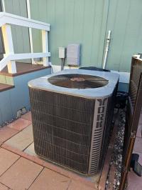 1987 Fuqua Homes 1456 Manufactured Home