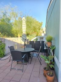 1987 Fuqua Homes 1456 Manufactured Home