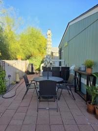 1987 Fuqua Homes 1456 Manufactured Home