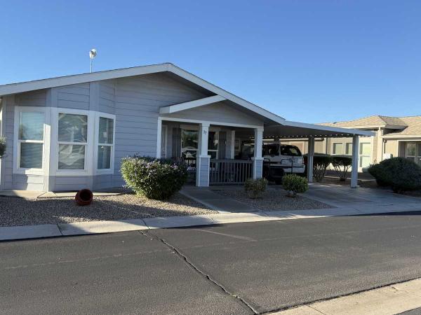 2012 Schult Mobile Home For Sale