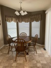 2012 Schult Wrangler Mobile Home