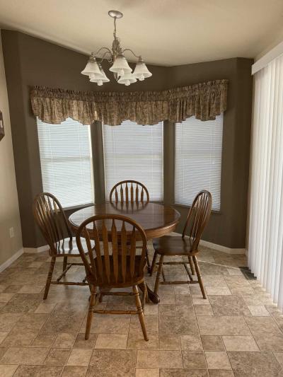 Photo 2 of 8 of home located at 2263 N Trekell Rd #17 Casa Grande, AZ 85122