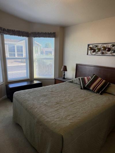 Photo 2 of 8 of home located at 2263 N Trekell Rd #17 Casa Grande, AZ 85122