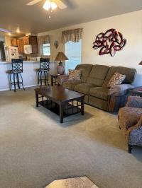 2012 Schult Wrangler Mobile Home