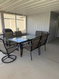 2012 Schult Wrangler Mobile Home