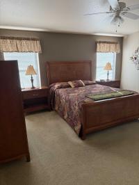 2012 Schult Wrangler Mobile Home