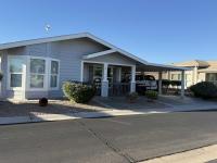 2012 Schult Wrangler Mobile Home