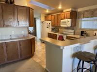 2012 Schult Wrangler Mobile Home