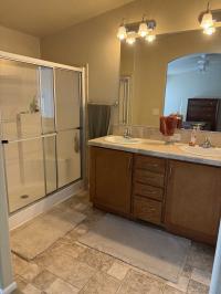 2012 Schult Wrangler Mobile Home