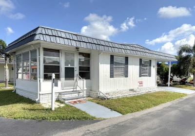 Photo 1 of 35 of home located at 7100 Ulmerton Rd. Largo, FL 33771