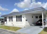 NOBILITY Mobile Home