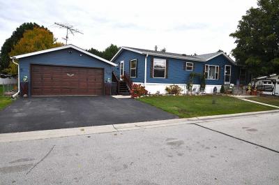 Photo 2 of 17 of home located at 546 Sunset Maple Sheboygan Falls, WI 53085