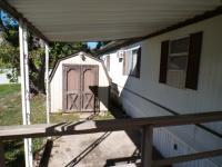 1976 Admiral Manufactured Home