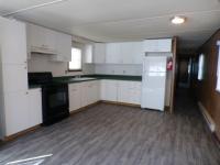 1976 Admiral Manufactured Home