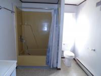 1976 Admiral Manufactured Home