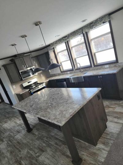 Mobile Home at 10300 Xeon Street Coonrapids, MN 55433