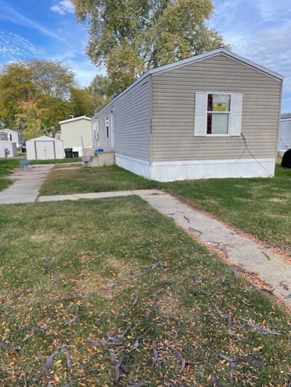 2013 Hart Manufactured Home