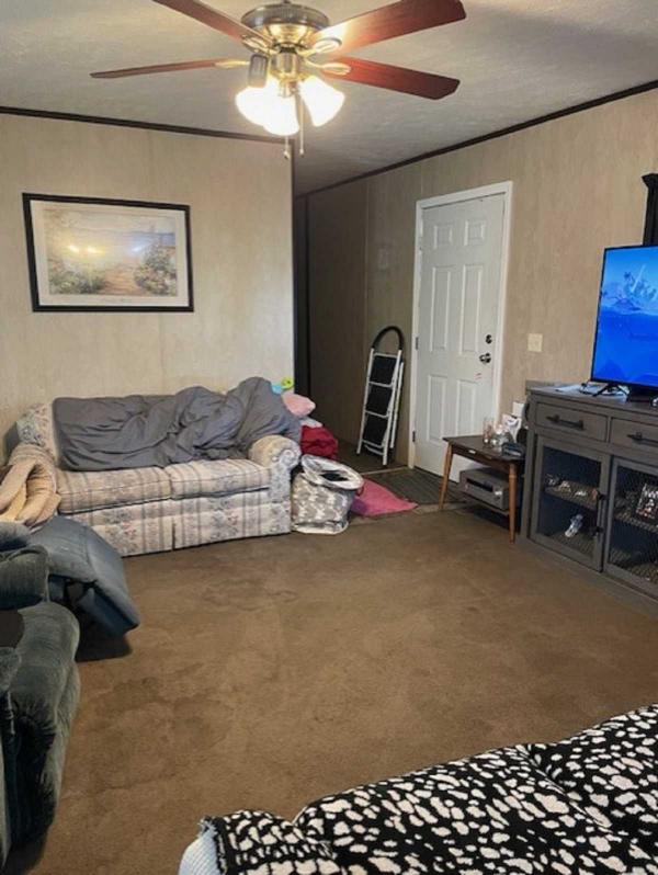 2013 Hart Manufactured Home