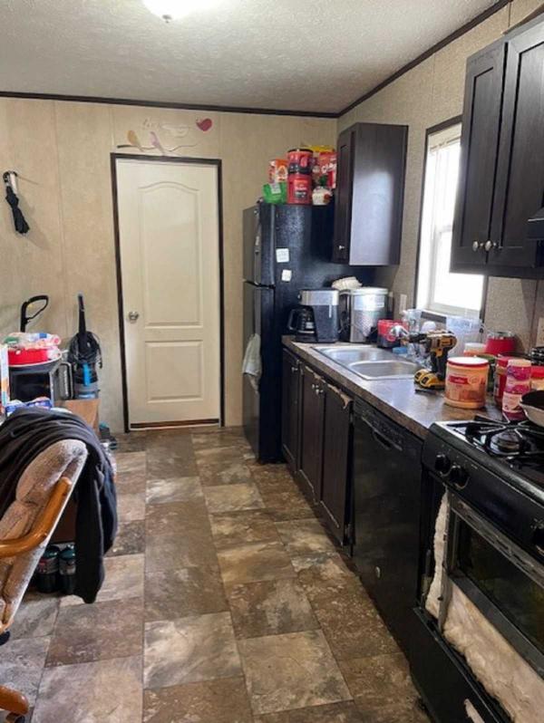 2013 Hart Manufactured Home