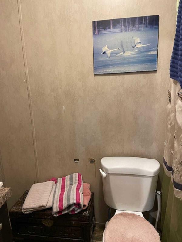 2013 Hart Manufactured Home