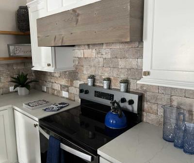 Photo 2 of 4 of home located at 200 S. Banana River Dr. Merritt Island, FL 32952