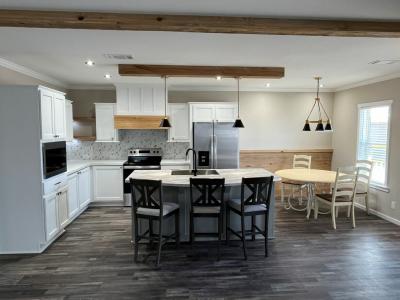 Mobile Home at 200 S. Banana River Dr. Merritt Island, FL 32952