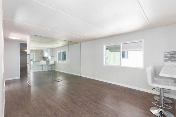 1967 Imperial Mobile Home